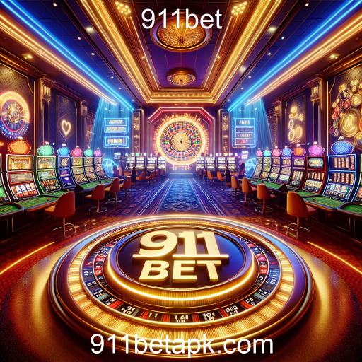 A Emoção da Loteria no 911bet: Como Tentar a Sua Sorte