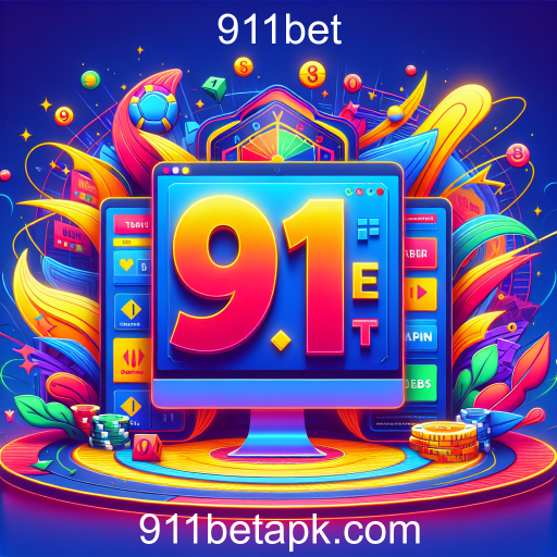 Descubra as Melhores Promoções no 911bet